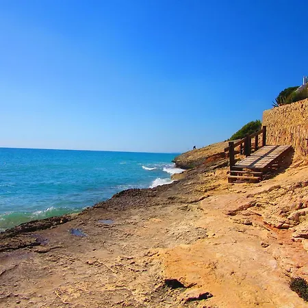 Torremar شقة