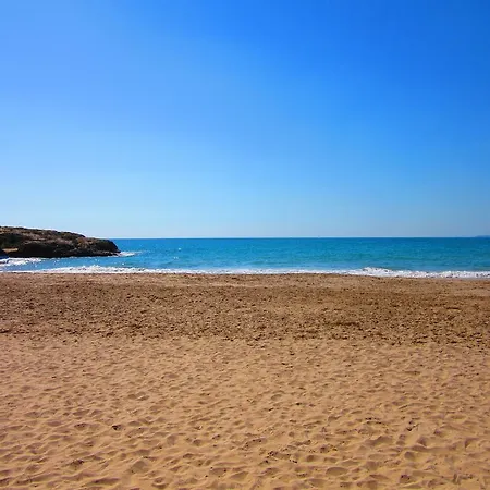 Torremar Apartment *