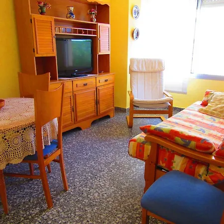Appartamento Torremar *