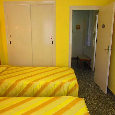 Appartamento Torremar
