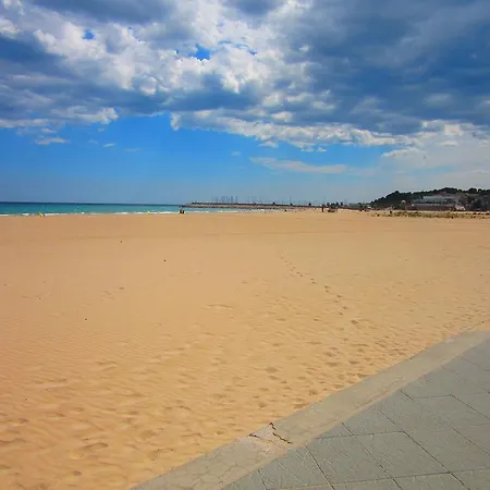 Torremar Appartamento Torredembarra